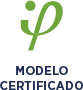 Modelo certificado